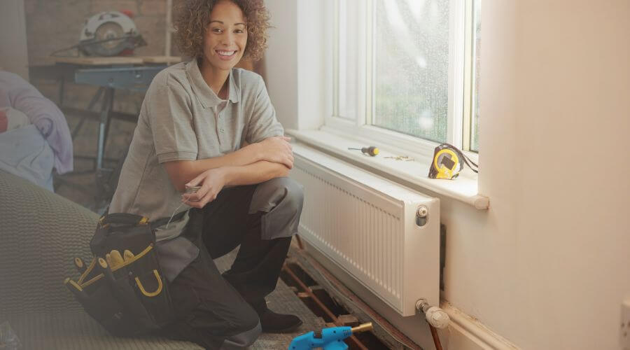 Professional Gas Leak Detection in Edison, CA